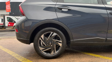 Hyundai BAYON 1.0 TGDi 48V MHEV SE Connect 5dr DCT Petrol Hatchback